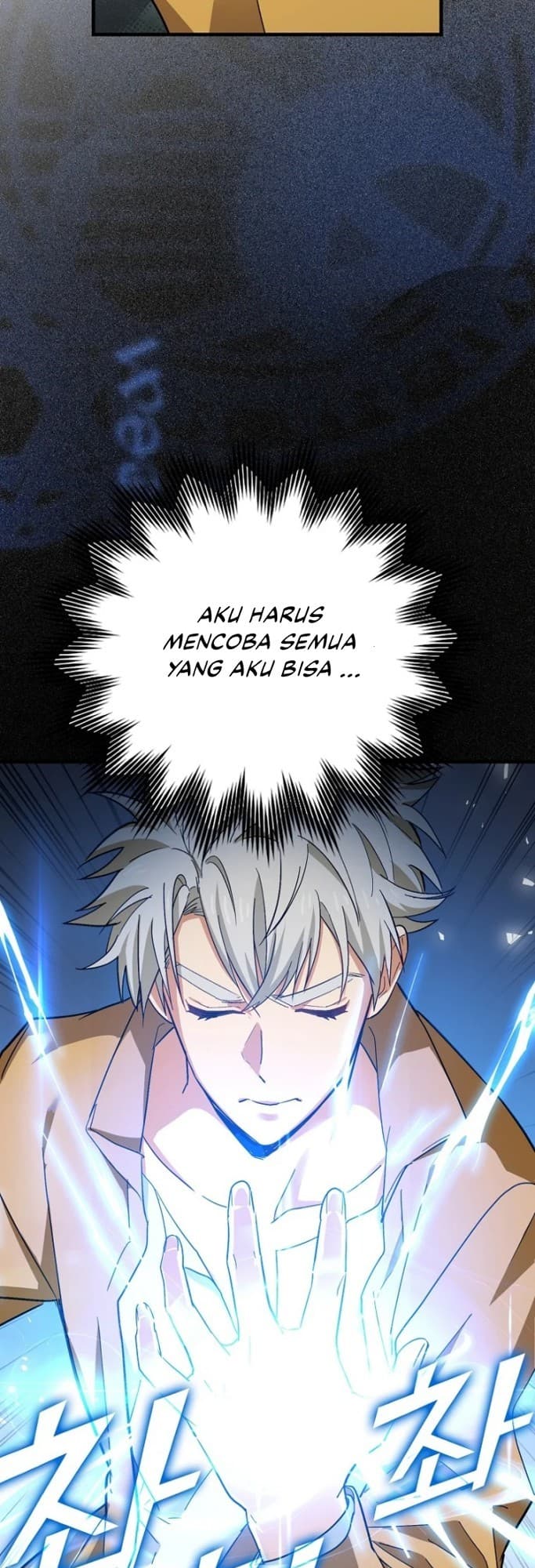 To Hell With Being A Saint, I’m a Doctor - Chapter 15 - Page 16
