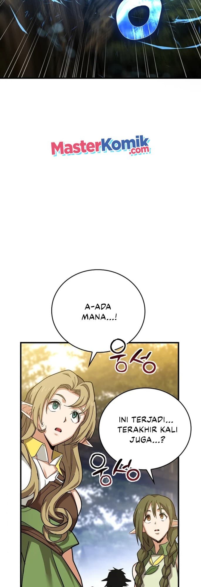 To Hell With Being A Saint, I’m a Doctor - Chapter 15 - Page 19