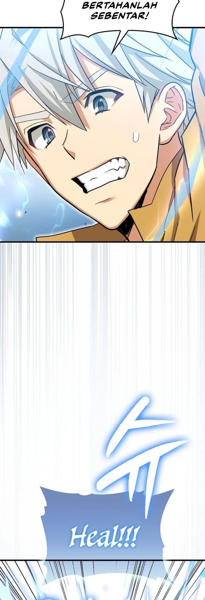 To Hell With Being A Saint, I’m a Doctor - Chapter 15 - Page 22