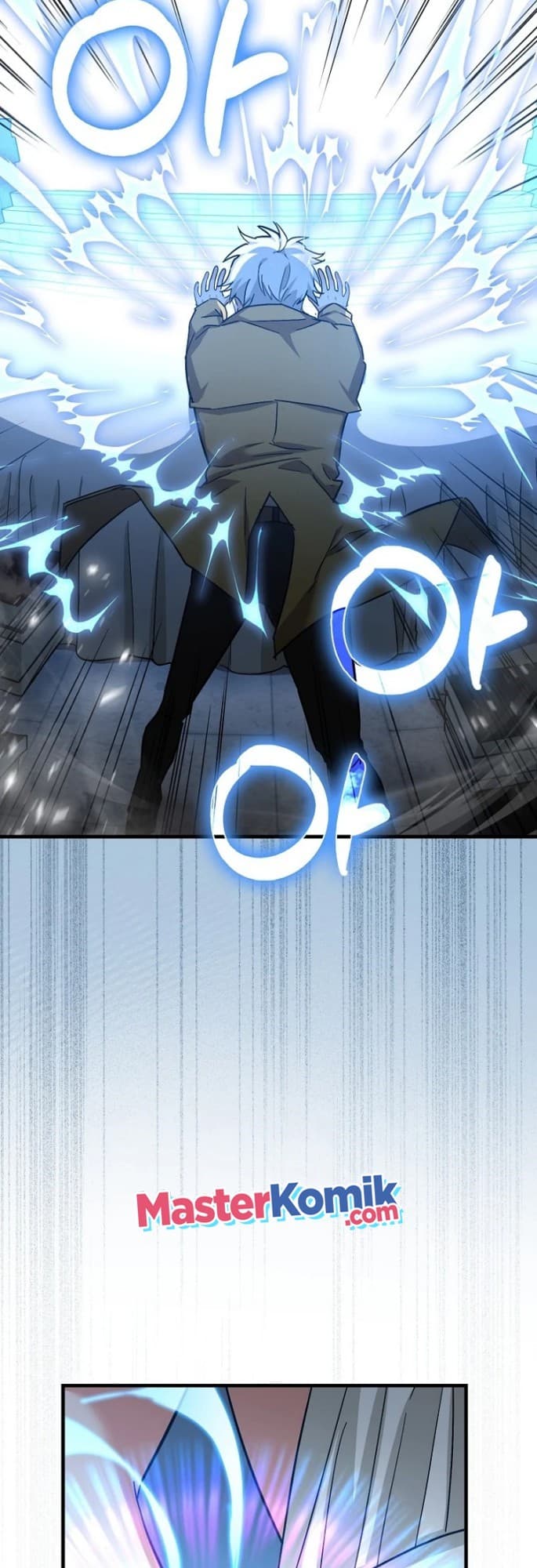 To Hell With Being A Saint, I’m a Doctor - Chapter 15 - Page 23