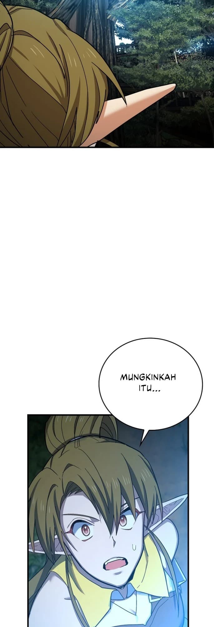To Hell With Being A Saint, I’m a Doctor - Chapter 15 - Page 28