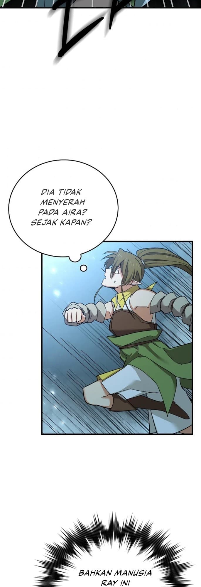 To Hell With Being A Saint, I’m a Doctor - Chapter 15 - Page 30
