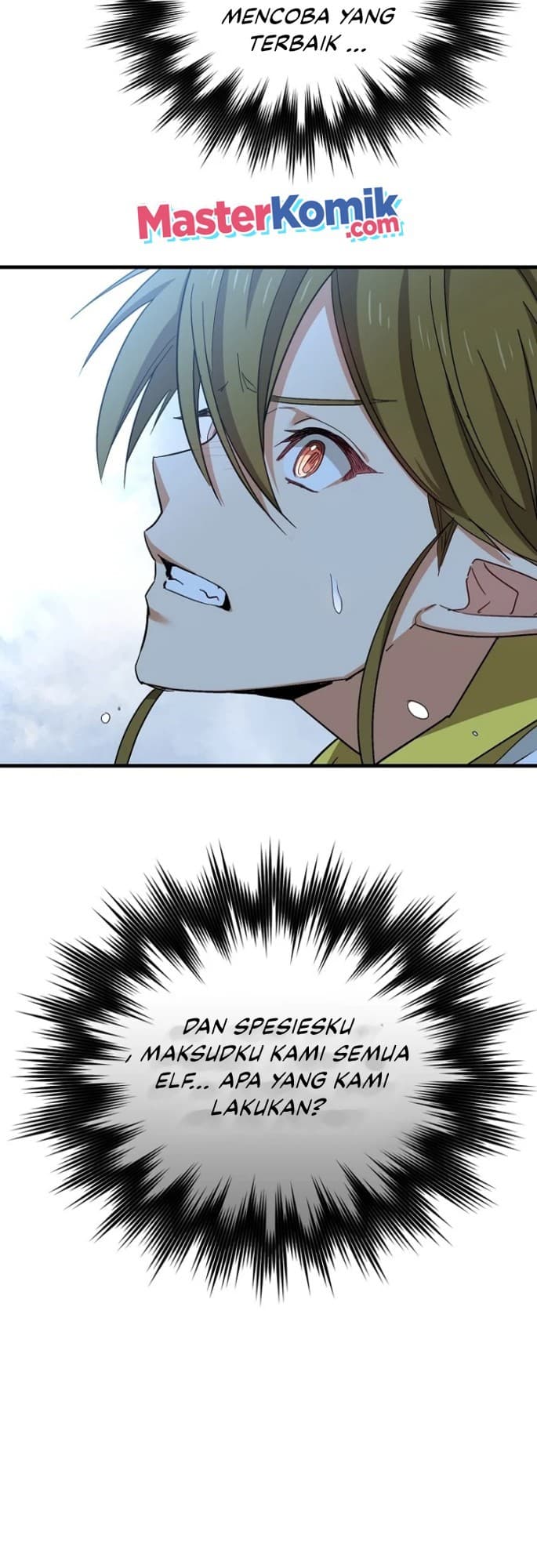 To Hell With Being A Saint, I’m a Doctor - Chapter 15 - Page 31