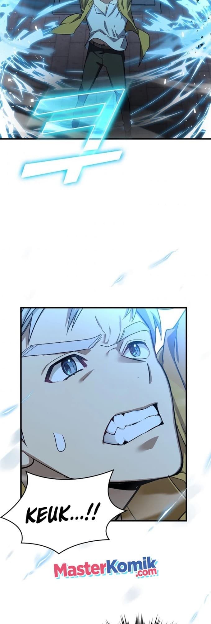 To Hell With Being A Saint, I’m a Doctor - Chapter 15 - Page 35