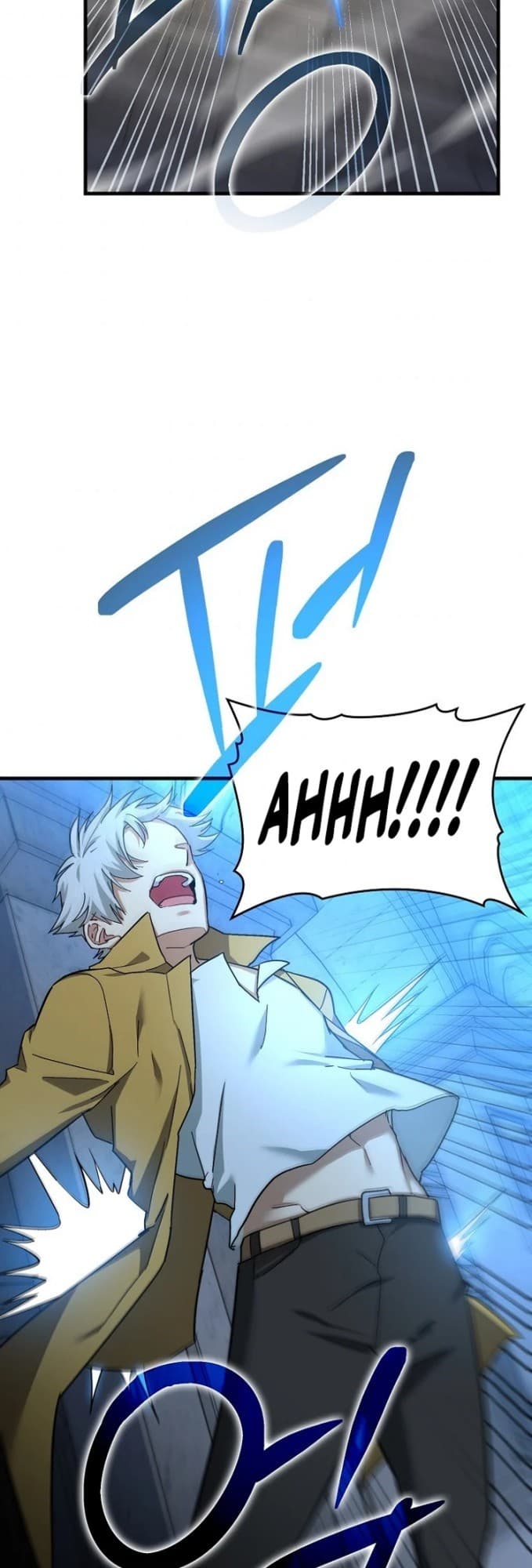 To Hell With Being A Saint, I’m a Doctor - Chapter 15 - Page 40