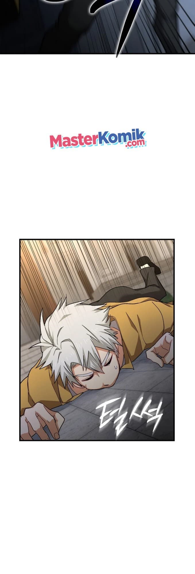 To Hell With Being A Saint, I’m a Doctor - Chapter 15 - Page 41