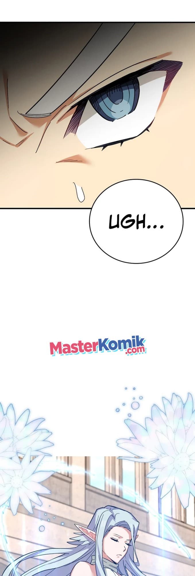 To Hell With Being A Saint, I’m a Doctor - Chapter 15 - Page 42