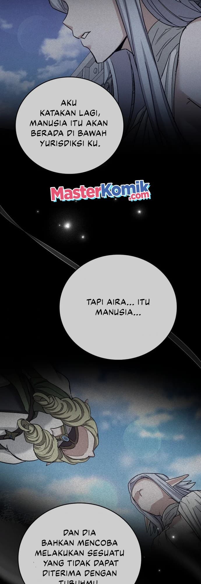 To Hell With Being A Saint, I’m a Doctor - Chapter 15 - Page 49