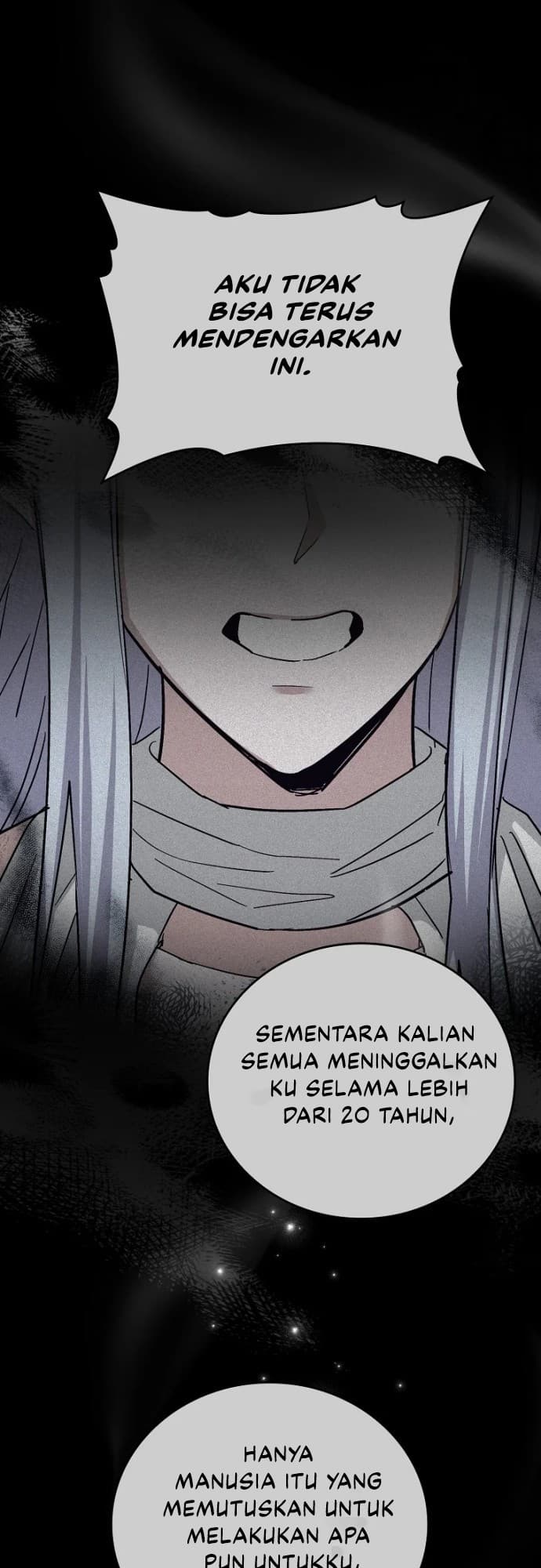 To Hell With Being A Saint, I’m a Doctor - Chapter 15 - Page 51