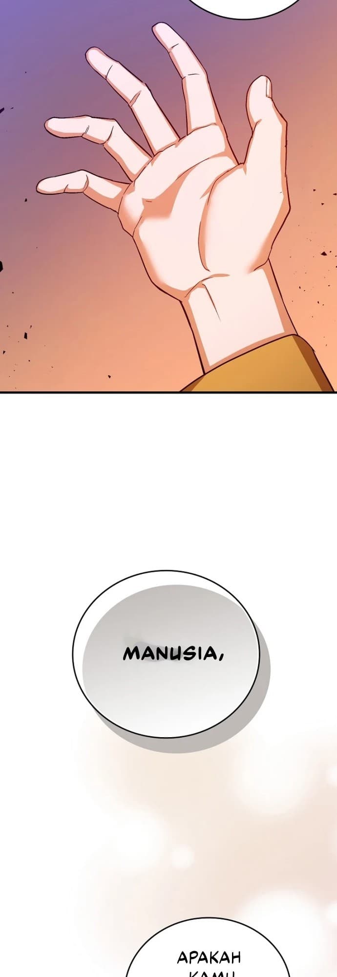 To Hell With Being A Saint, I’m a Doctor - Chapter 15 - Page 58