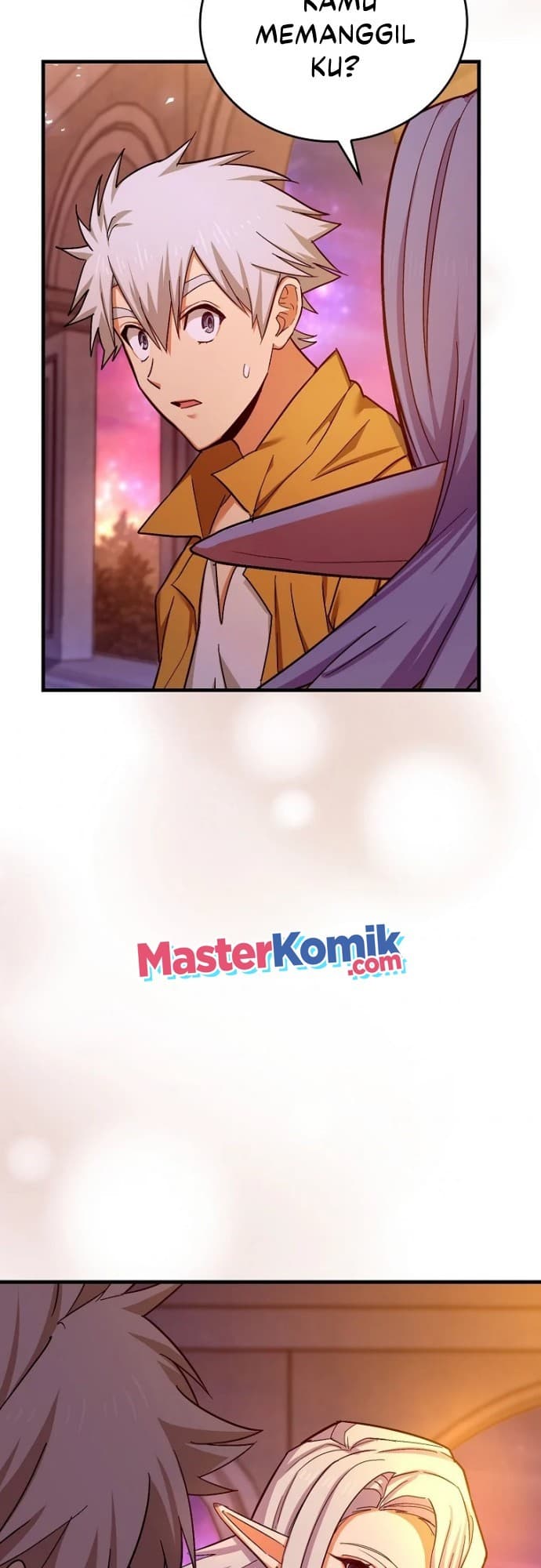 To Hell With Being A Saint, I’m a Doctor - Chapter 15 - Page 59