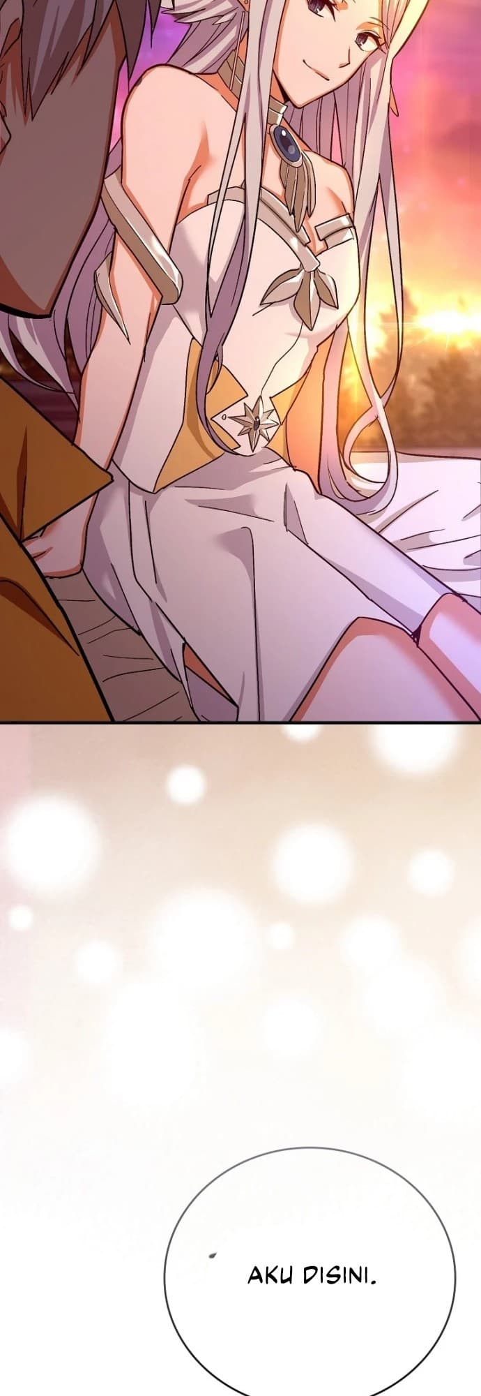 To Hell With Being A Saint, I’m a Doctor - Chapter 15 - Page 60