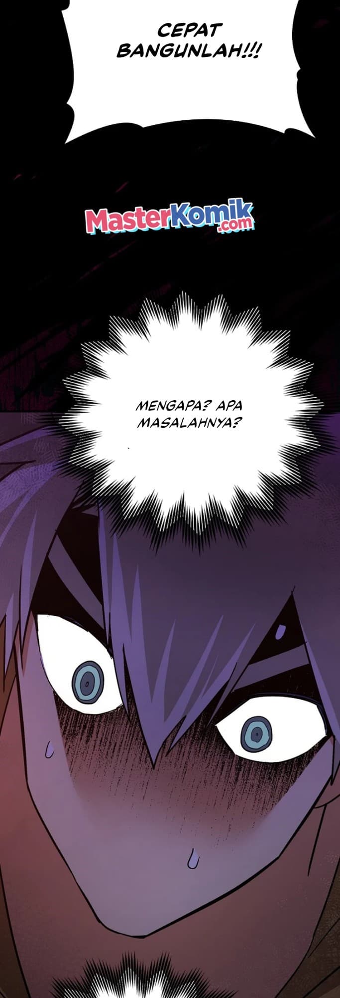 To Hell With Being A Saint, I’m a Doctor - Chapter 15 - Page 8