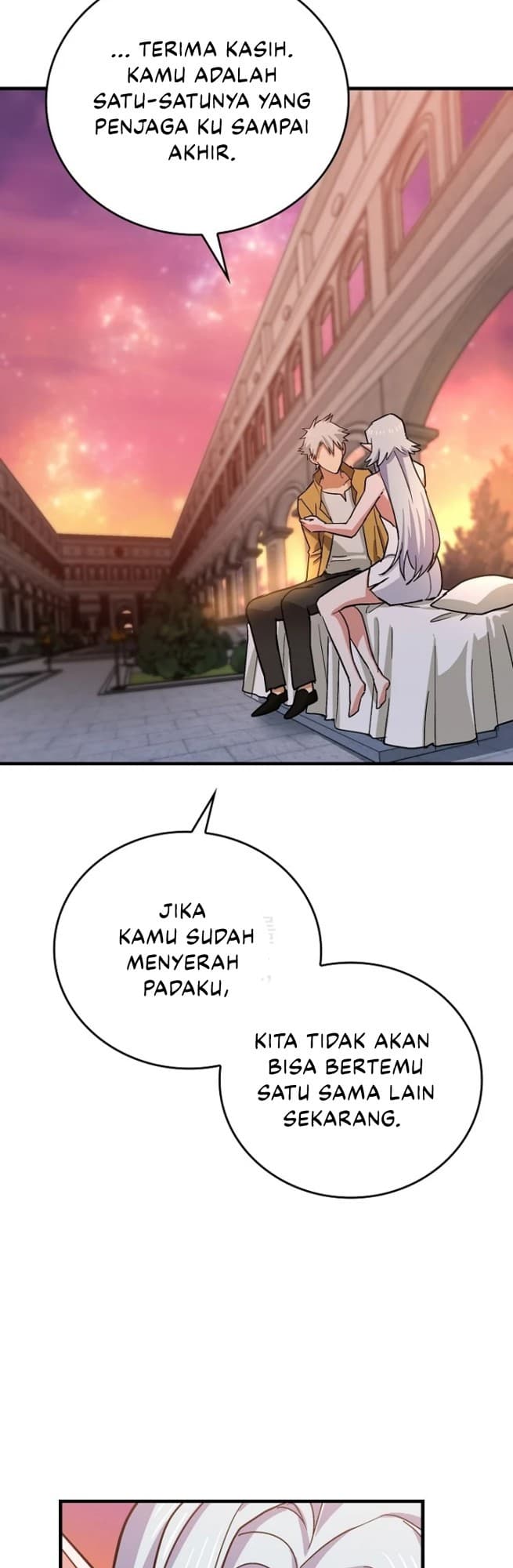 To Hell With Being A Saint, I’m a Doctor - Chapter 16 - Page 10