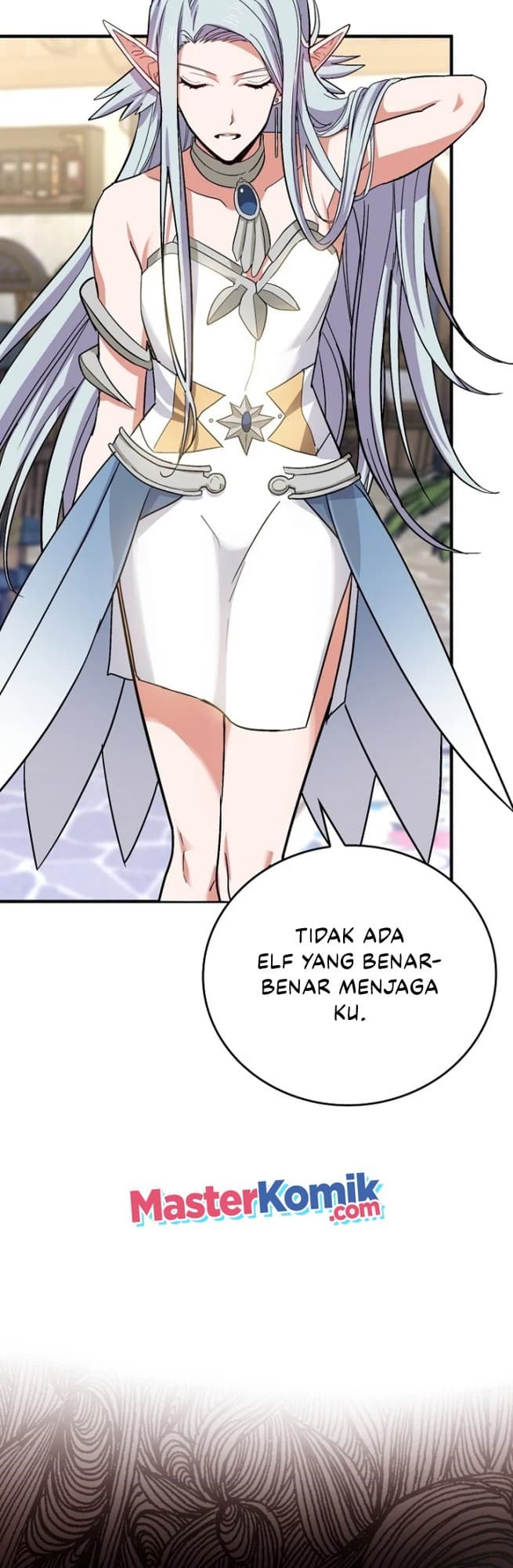 To Hell With Being A Saint, I’m a Doctor - Chapter 16 - Page 17