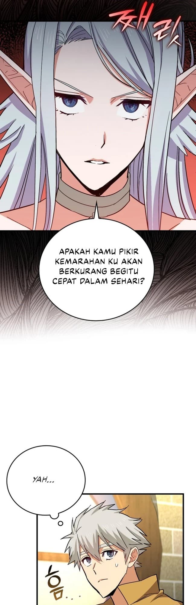 To Hell With Being A Saint, I’m a Doctor - Chapter 16 - Page 18