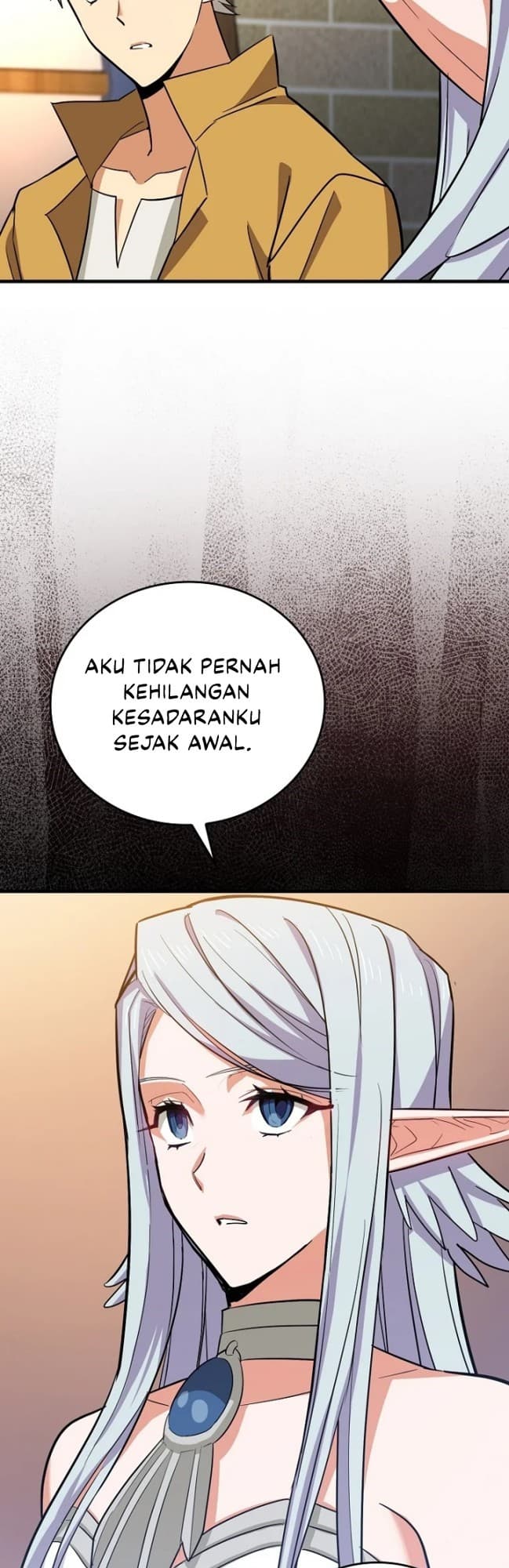 To Hell With Being A Saint, I’m a Doctor - Chapter 16 - Page 21
