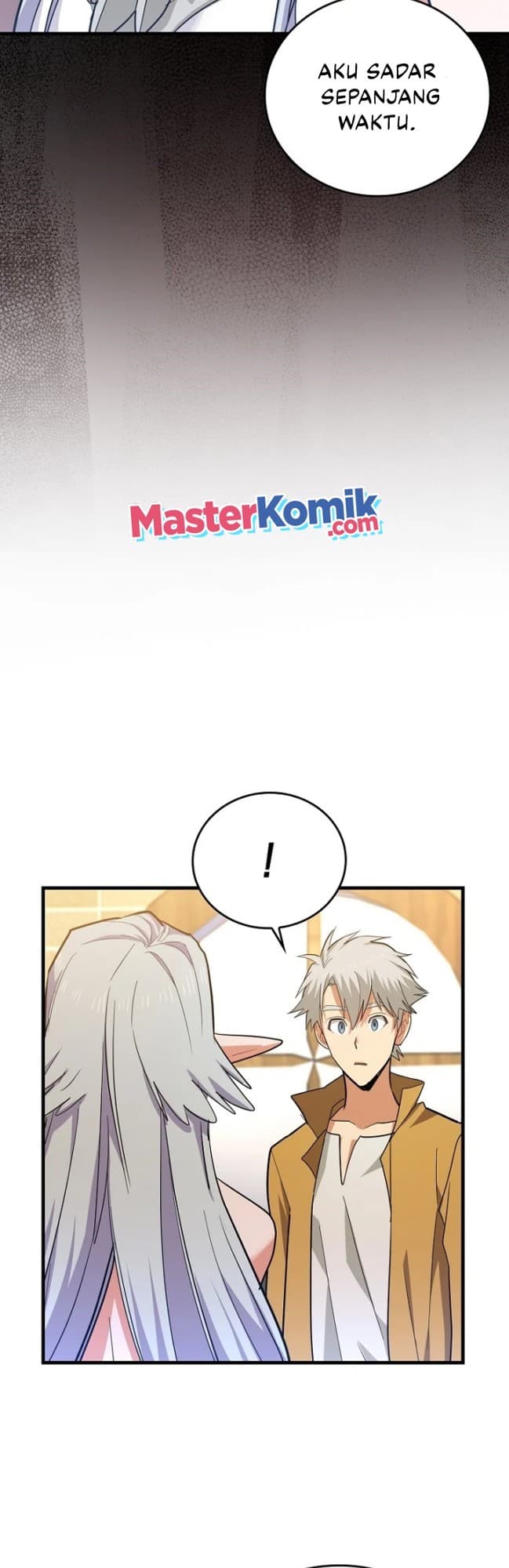 To Hell With Being A Saint, I’m a Doctor - Chapter 16 - Page 22