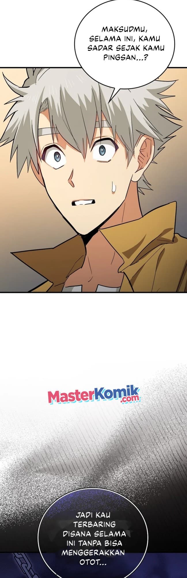 To Hell With Being A Saint, I’m a Doctor - Chapter 16 - Page 23