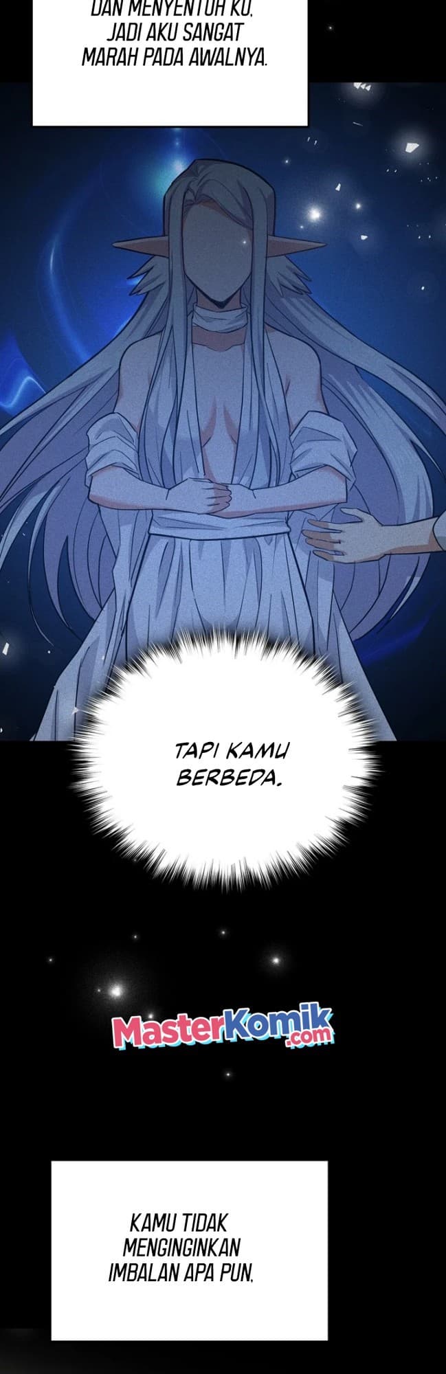 To Hell With Being A Saint, I’m a Doctor - Chapter 16 - Page 32