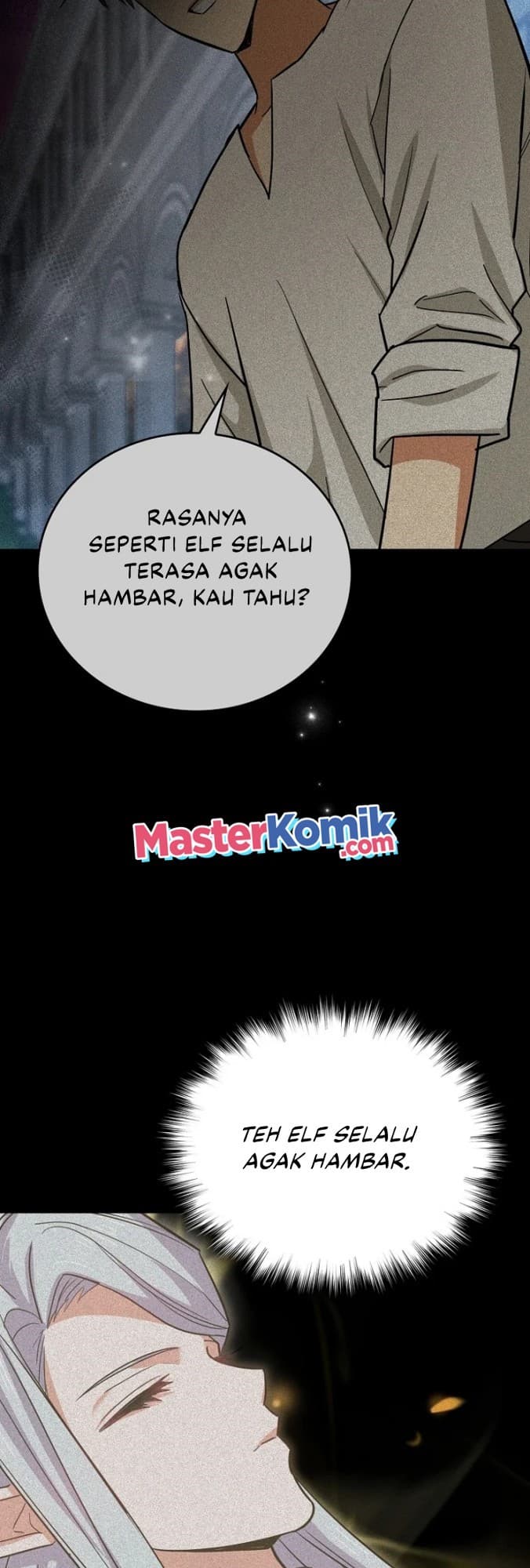 To Hell With Being A Saint, I’m a Doctor - Chapter 16 - Page 34