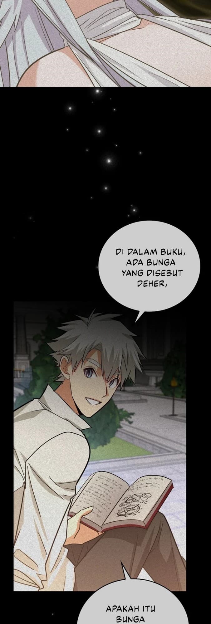 To Hell With Being A Saint, I’m a Doctor - Chapter 16 - Page 35