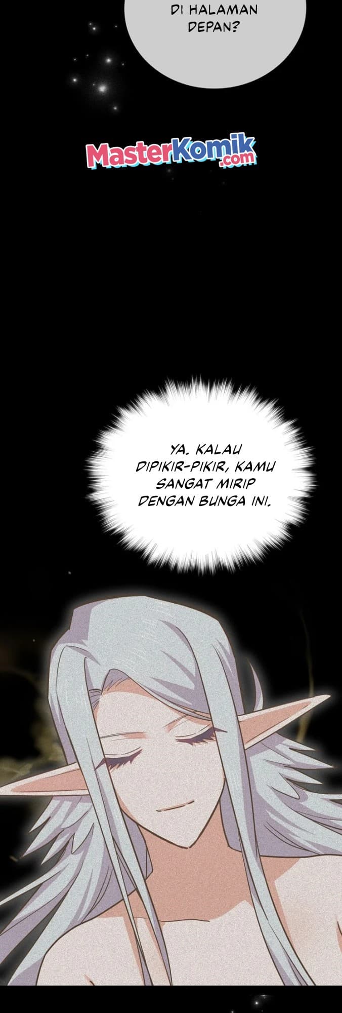 To Hell With Being A Saint, I’m a Doctor - Chapter 16 - Page 36