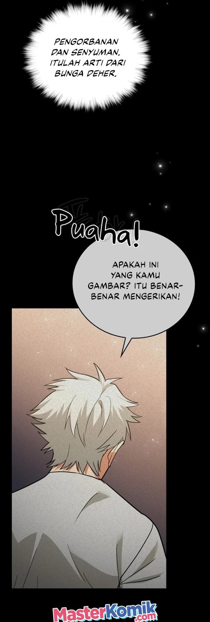 To Hell With Being A Saint, I’m a Doctor - Chapter 16 - Page 37