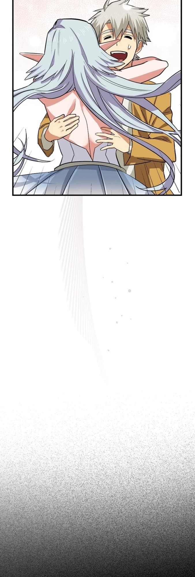 To Hell With Being A Saint, I’m a Doctor - Chapter 16 - Page 44