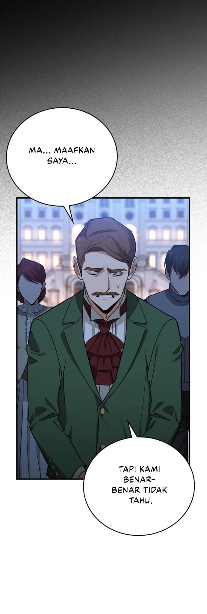 To Hell With Being A Saint, I’m a Doctor - Chapter 16 - Page 46