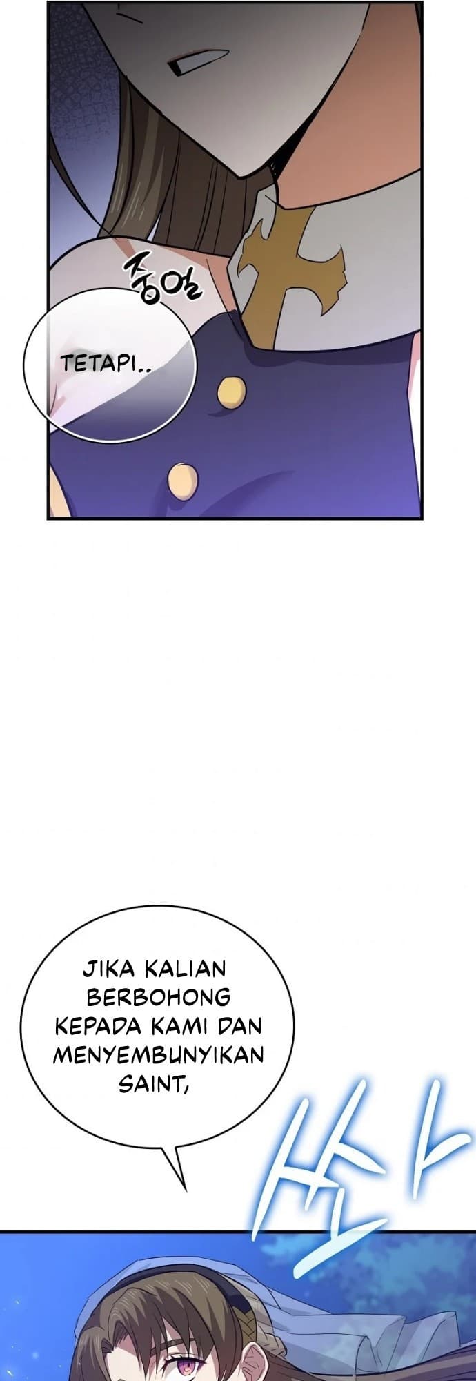 To Hell With Being A Saint, I’m a Doctor - Chapter 16 - Page 48