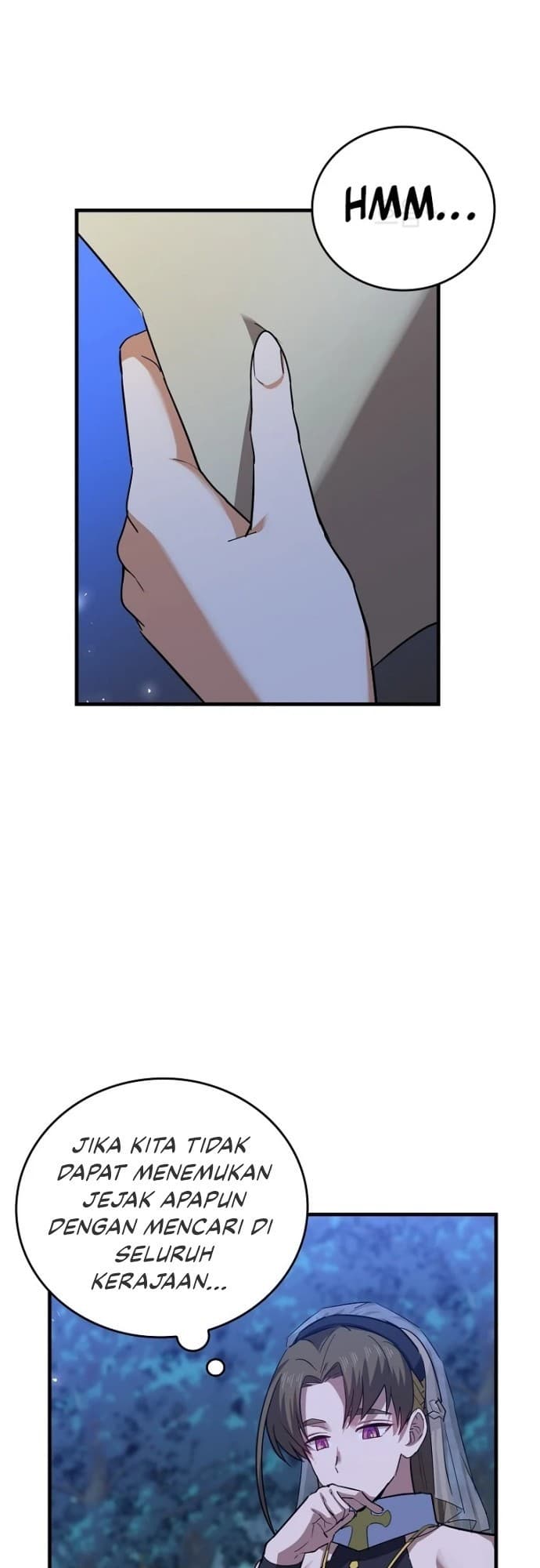 To Hell With Being A Saint, I’m a Doctor - Chapter 16 - Page 50