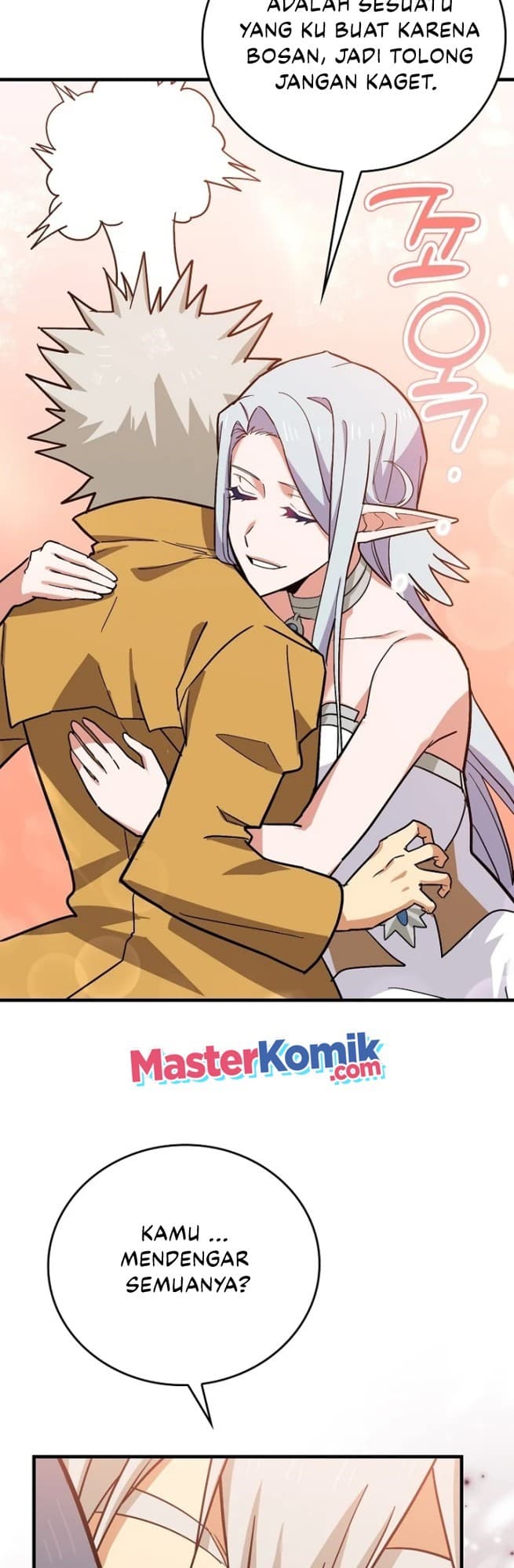 To Hell With Being A Saint, I’m a Doctor - Chapter 16 - Page 6