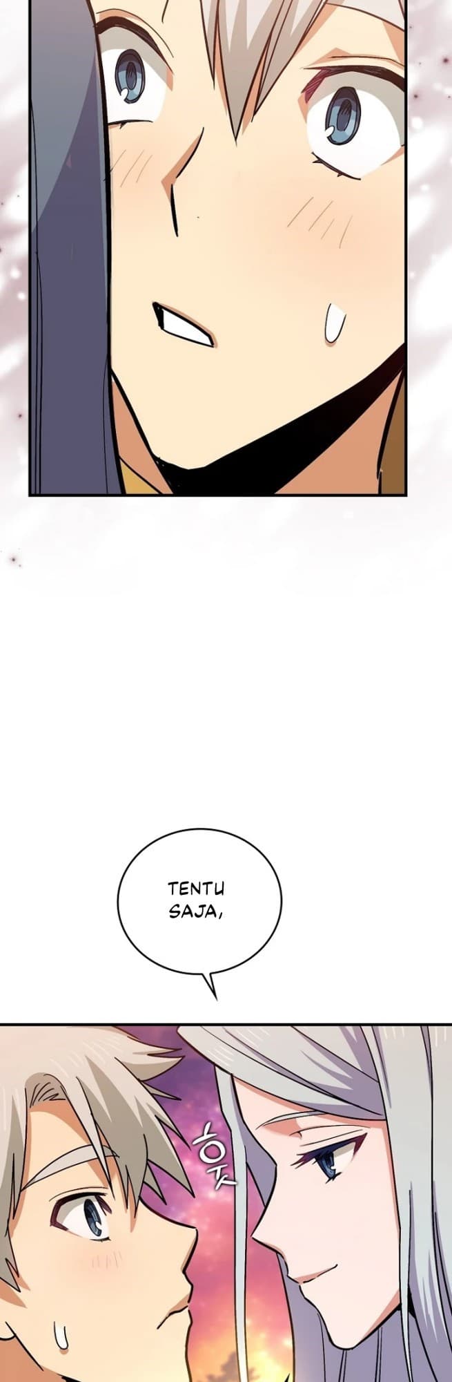 To Hell With Being A Saint, I’m a Doctor - Chapter 16 - Page 7