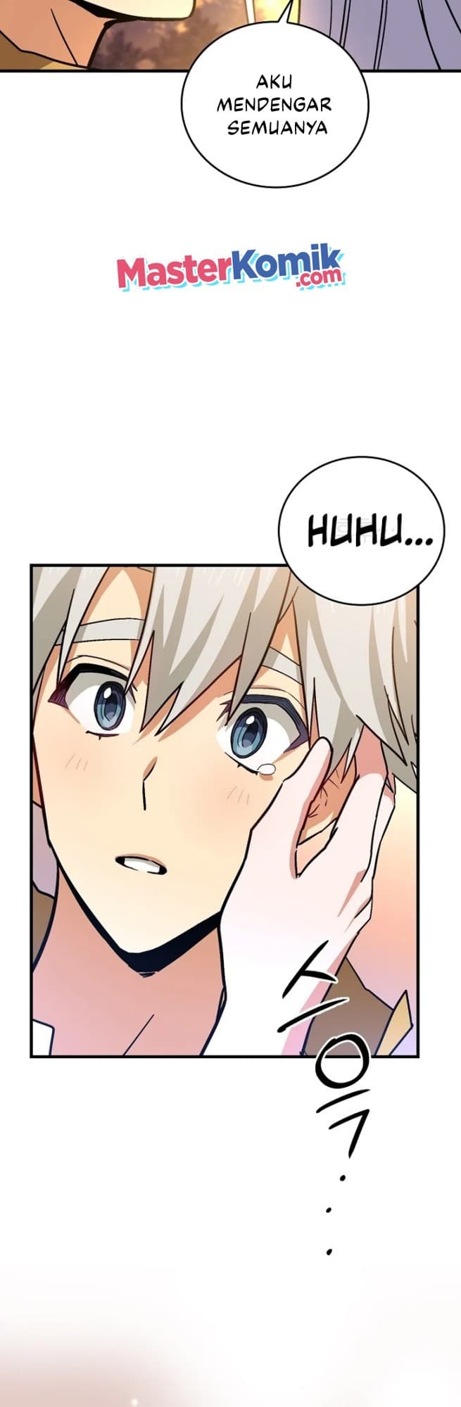 To Hell With Being A Saint, I’m a Doctor - Chapter 16 - Page 8