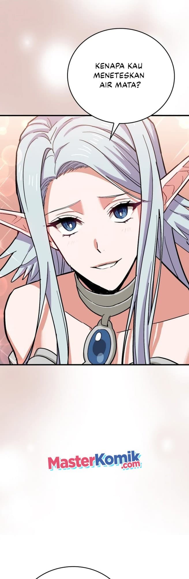 To Hell With Being A Saint, I’m a Doctor - Chapter 16 - Page 9