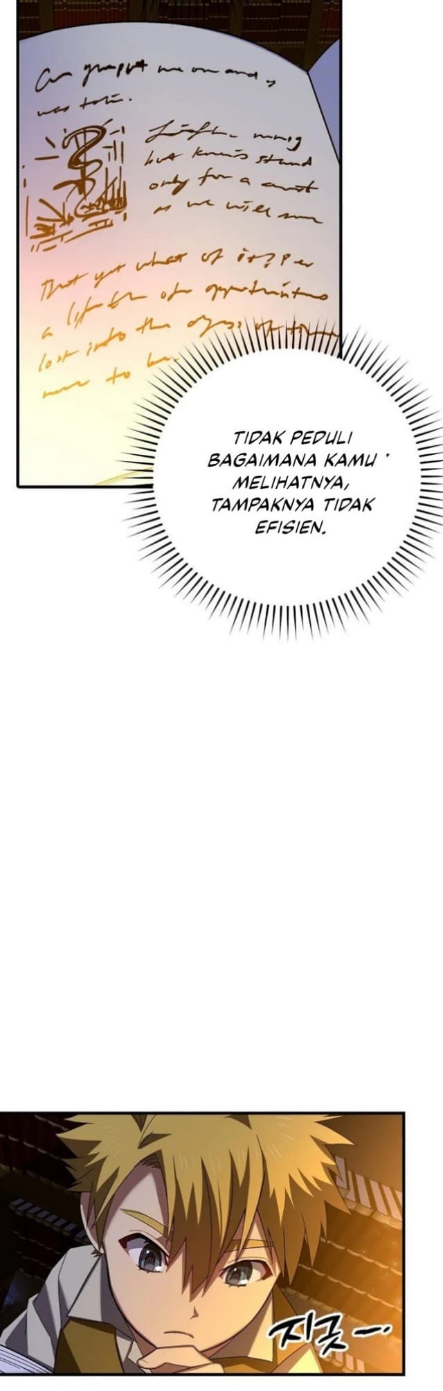 To Hell With Being A Saint, I’m a Doctor - Chapter 2 - Page 27