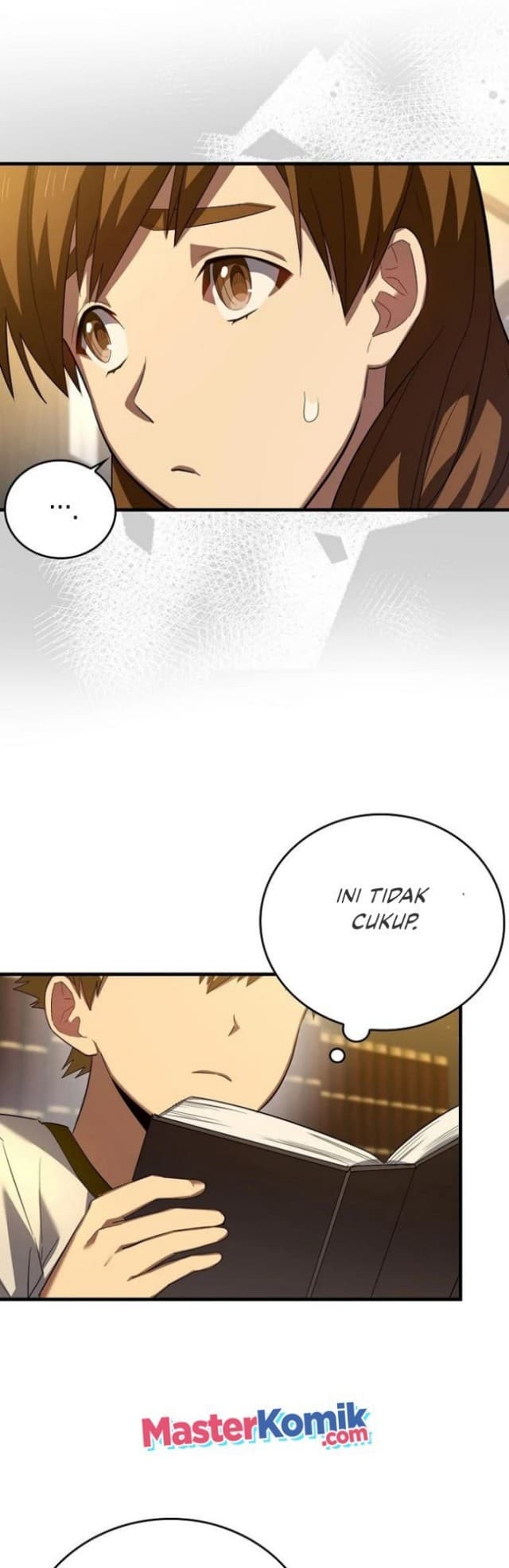 To Hell With Being A Saint, I’m a Doctor - Chapter 2 - Page 36