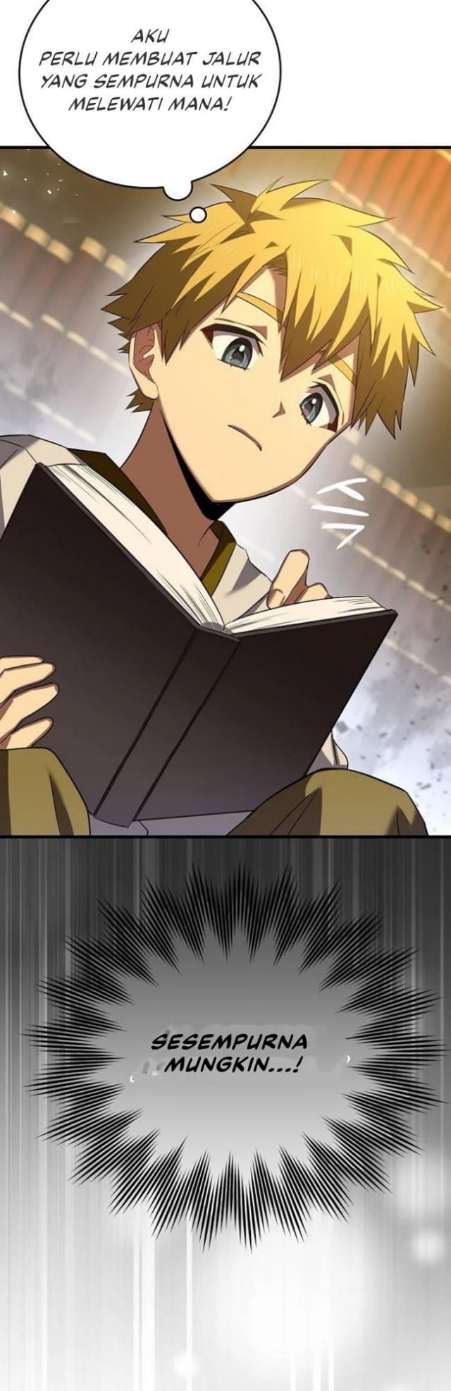 To Hell With Being A Saint, I’m a Doctor - Chapter 2 - Page 37