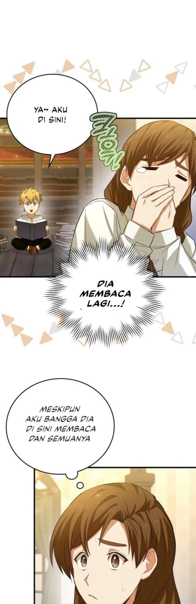 To Hell With Being A Saint, I’m a Doctor - Chapter 2 - Page 40