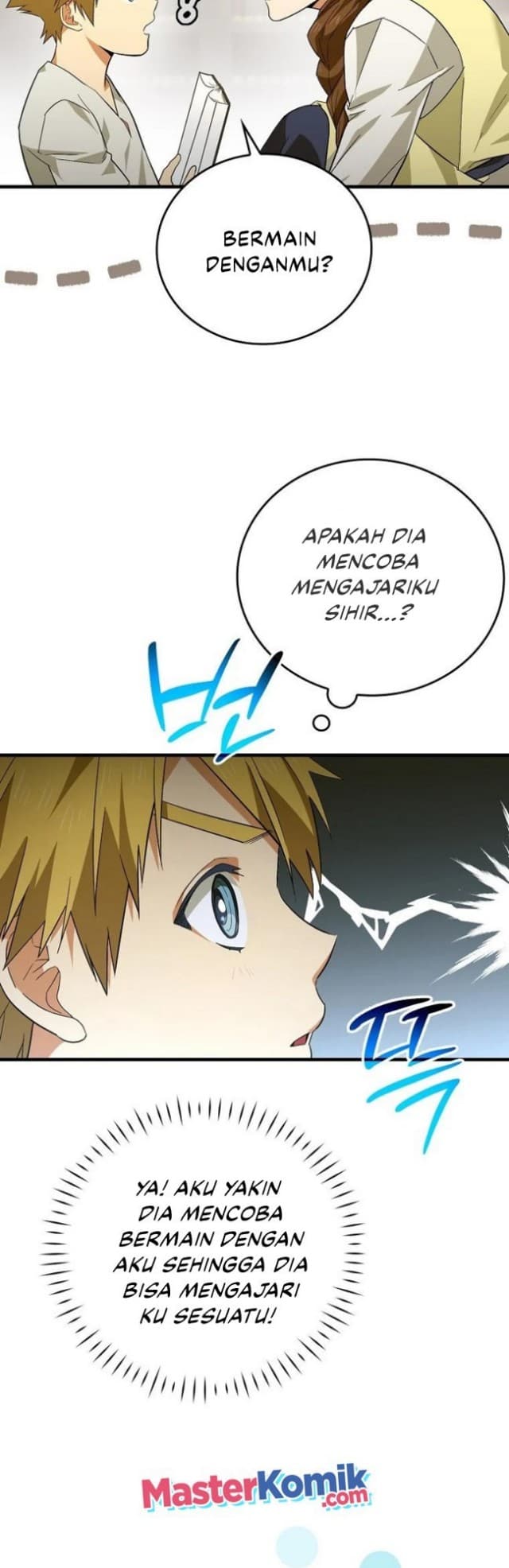 To Hell With Being A Saint, I’m a Doctor - Chapter 2 - Page 43