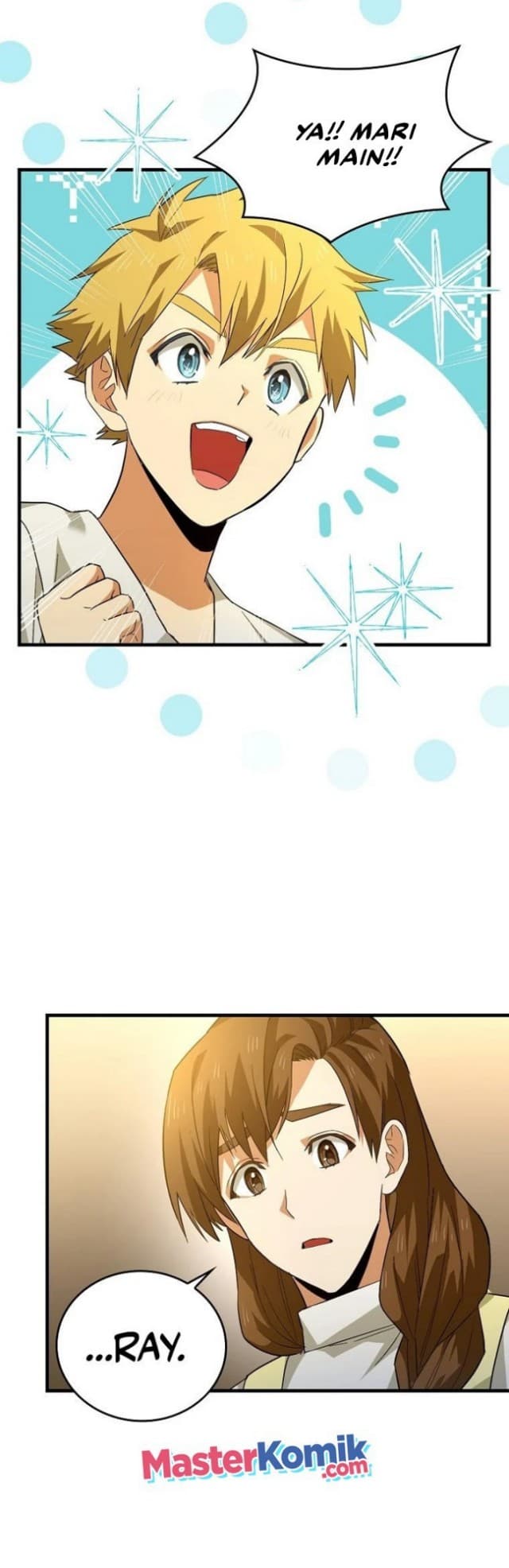 To Hell With Being A Saint, I’m a Doctor - Chapter 2 - Page 44