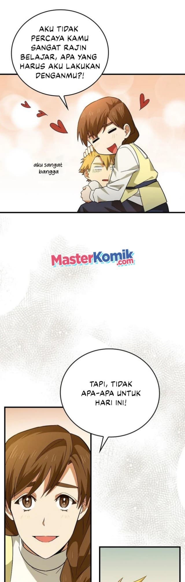 To Hell With Being A Saint, I’m a Doctor - Chapter 2 - Page 49