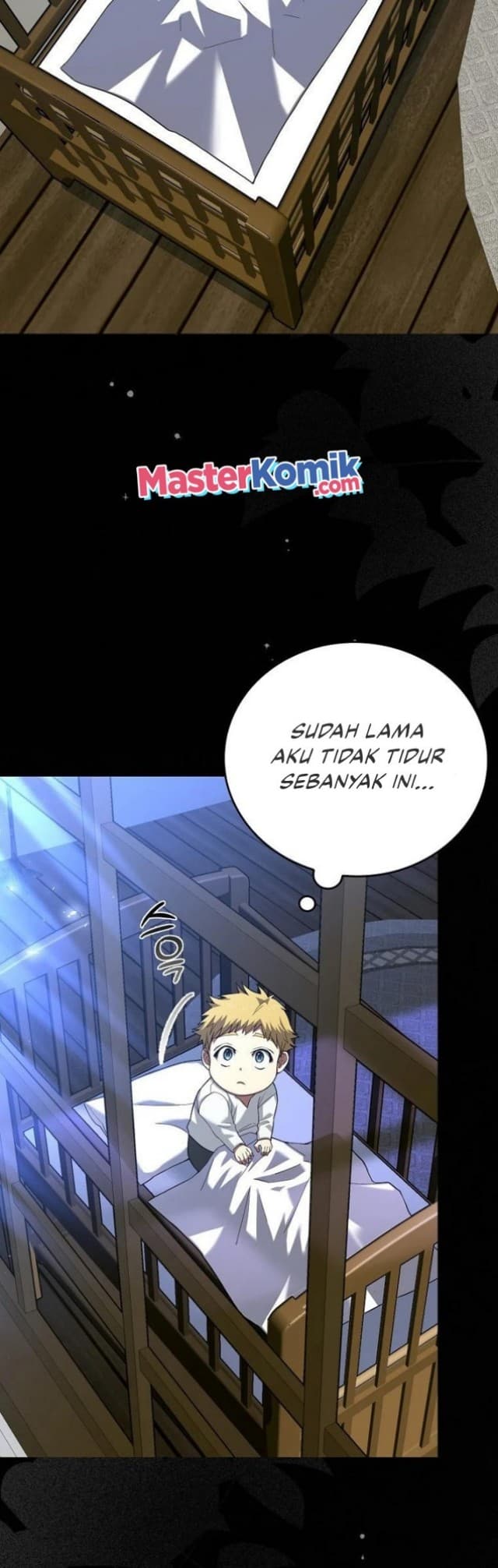 To Hell With Being A Saint, I’m a Doctor - Chapter 2 - Page 5
