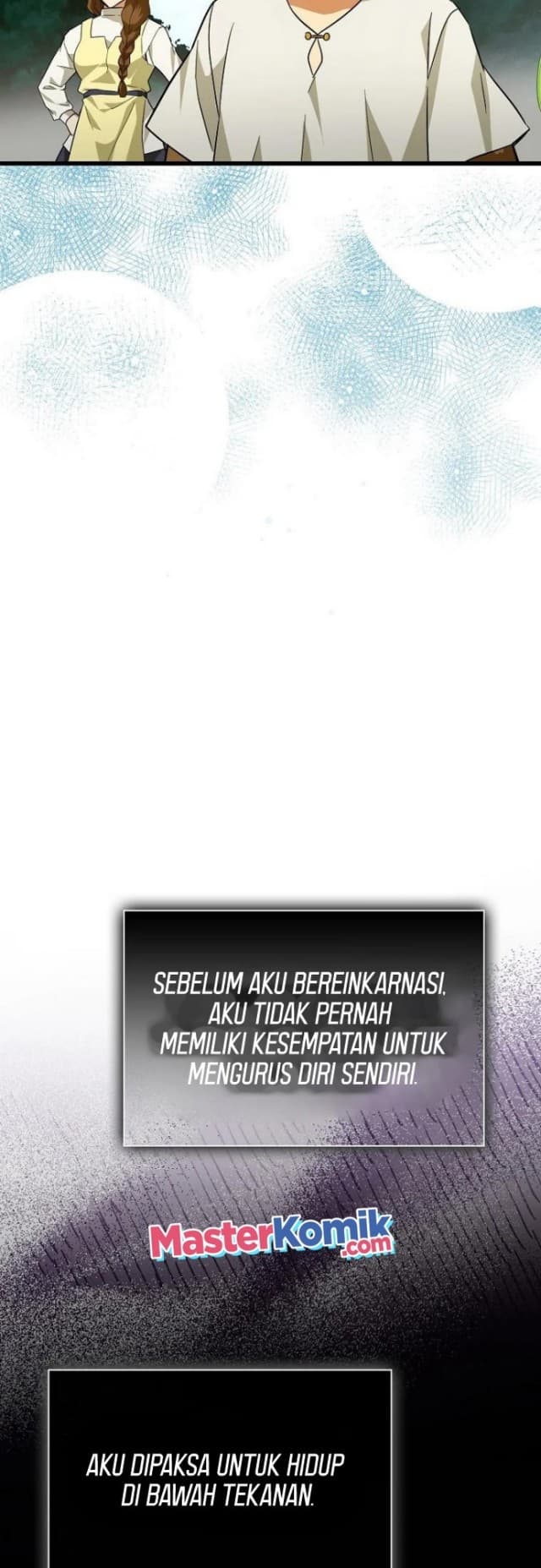 To Hell With Being A Saint, I’m a Doctor - Chapter 2 - Page 65