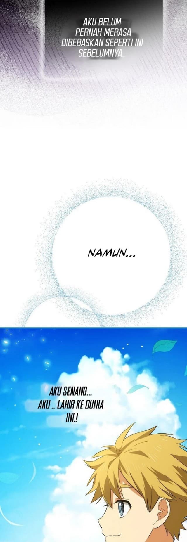 To Hell With Being A Saint, I’m a Doctor - Chapter 2 - Page 67