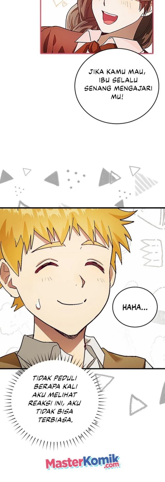 To Hell With Being A Saint, I’m a Doctor - Chapter 3 - Page 17
