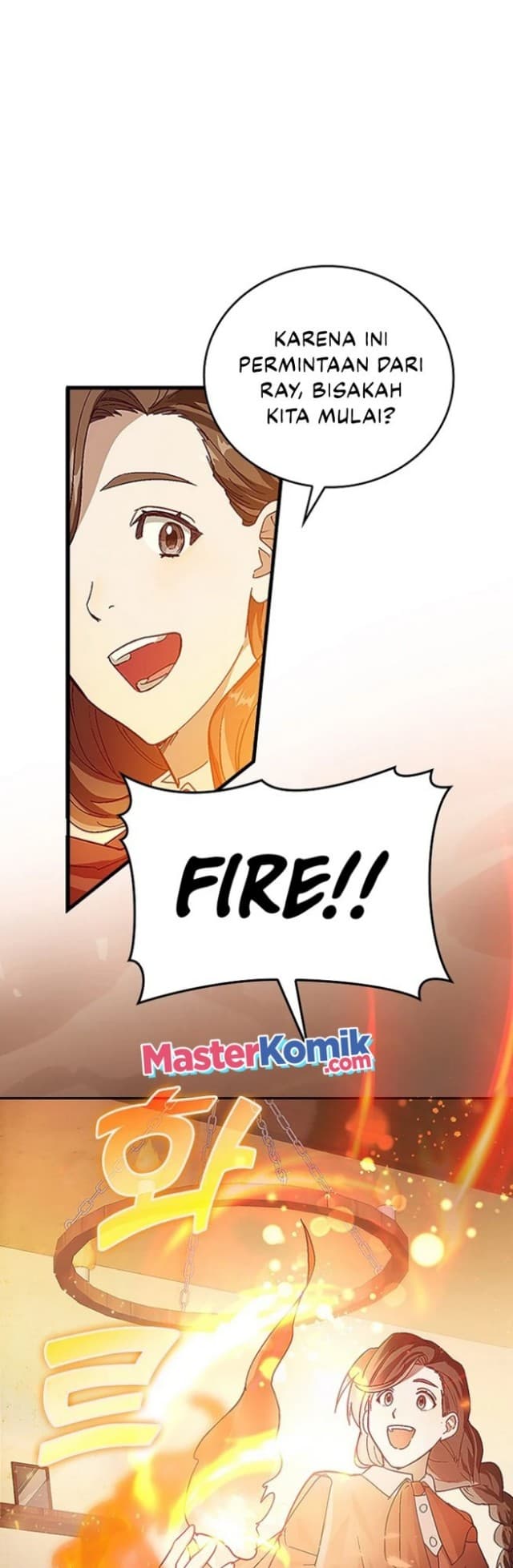 To Hell With Being A Saint, I’m a Doctor - Chapter 3 - Page 18