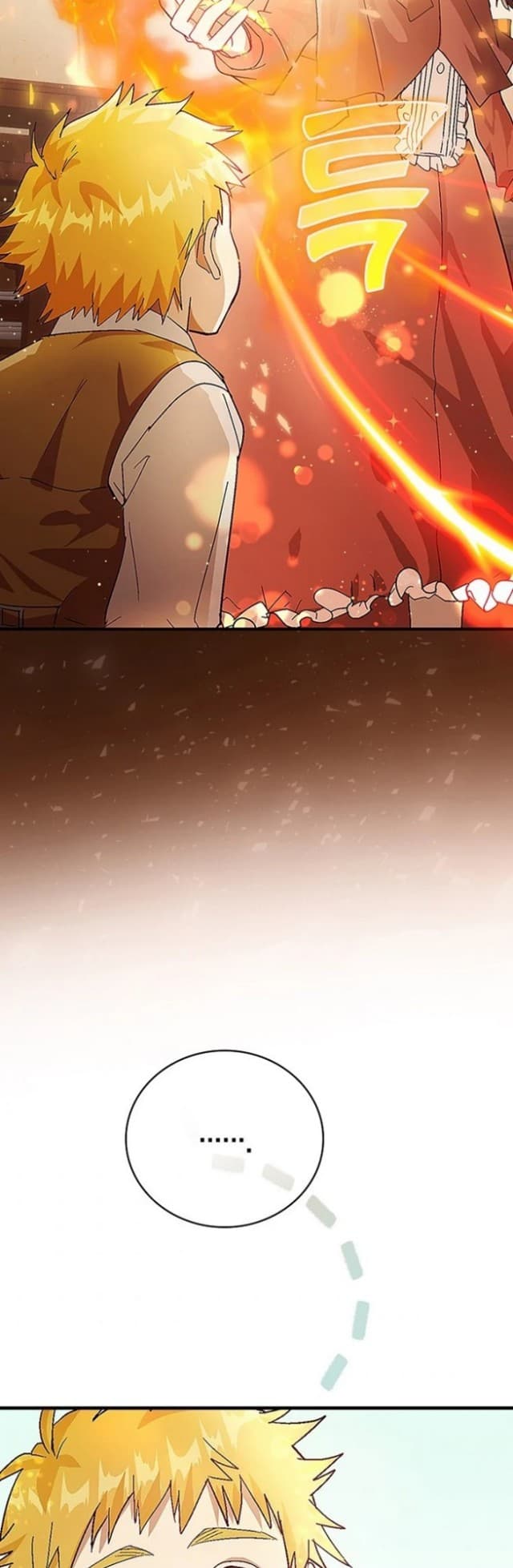 To Hell With Being A Saint, I’m a Doctor - Chapter 3 - Page 19
