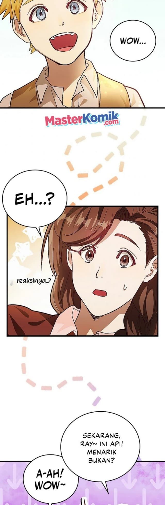 To Hell With Being A Saint, I’m a Doctor - Chapter 3 - Page 20